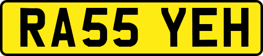 RA55YEH
