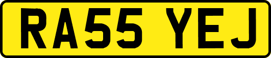 RA55YEJ
