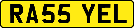 RA55YEL