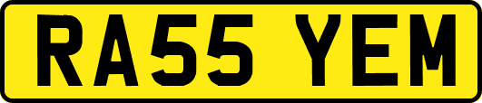 RA55YEM
