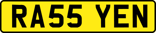 RA55YEN