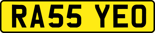 RA55YEO