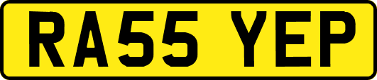 RA55YEP