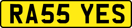RA55YES