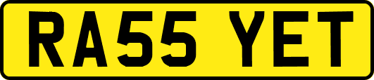 RA55YET
