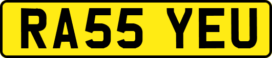 RA55YEU