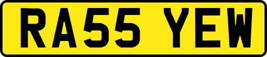RA55YEW