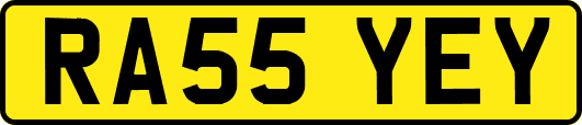 RA55YEY