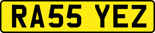 RA55YEZ