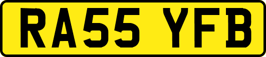 RA55YFB