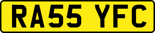 RA55YFC
