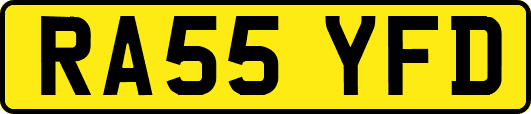RA55YFD