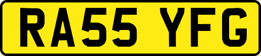RA55YFG