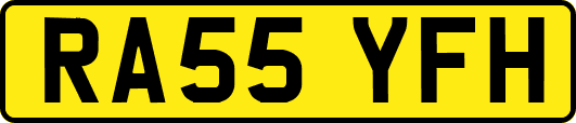 RA55YFH