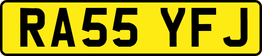RA55YFJ