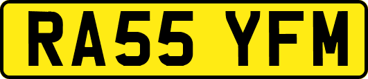 RA55YFM