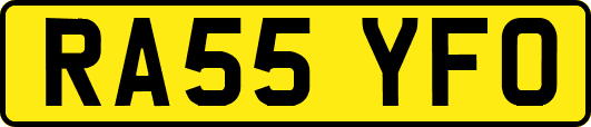 RA55YFO