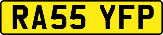 RA55YFP