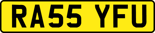 RA55YFU