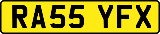 RA55YFX