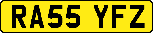 RA55YFZ