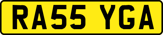 RA55YGA