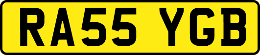 RA55YGB