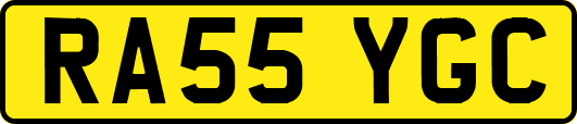 RA55YGC