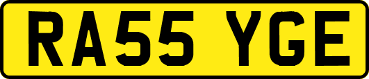 RA55YGE