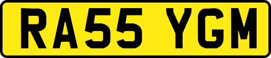 RA55YGM