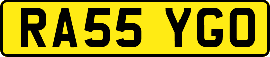 RA55YGO