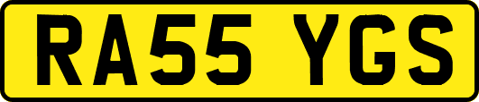 RA55YGS