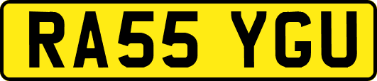 RA55YGU