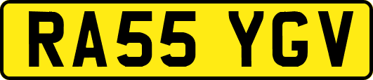 RA55YGV