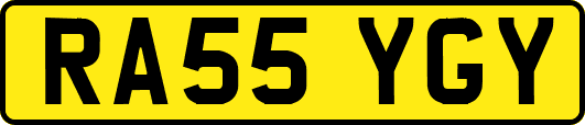 RA55YGY