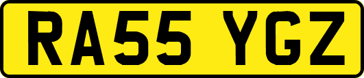 RA55YGZ