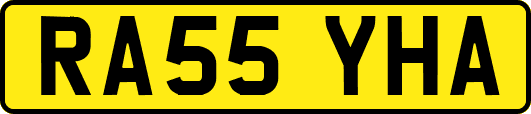 RA55YHA