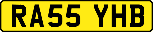 RA55YHB