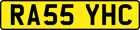RA55YHC