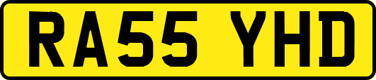 RA55YHD