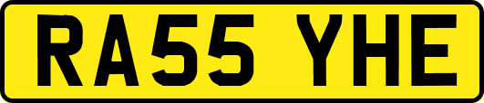 RA55YHE