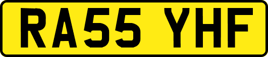 RA55YHF