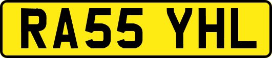 RA55YHL