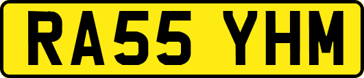RA55YHM