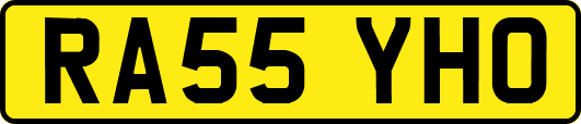 RA55YHO