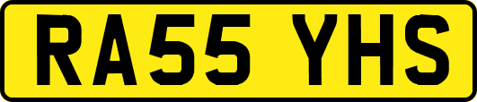 RA55YHS