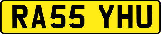 RA55YHU