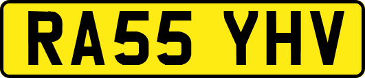 RA55YHV