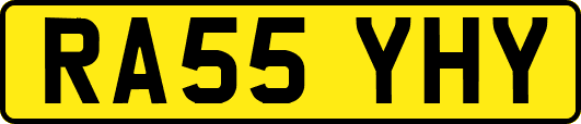 RA55YHY