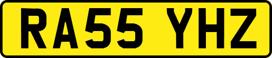 RA55YHZ